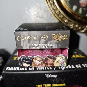 ColourPop Bratz Glitter Gel in Glitterally Obsessed Bratitude